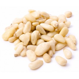 Кедр очищенный 1кг.