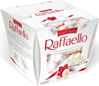 Конфеты Raffaello 150г