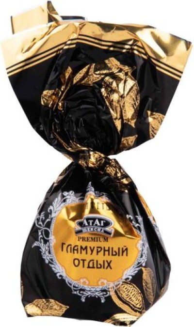 Конфеты Гламурный отдых 1 кг