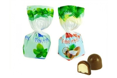 Конфеты Тебе и мне 1кг