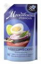 Майонез МЖК Провансаль классический 700мл. дойпак с дозат.