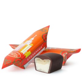 Конфеты Столичные Любимые 1кг Красный Октябрь