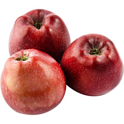 Яблоки Ред чиф Краснодар 1кг