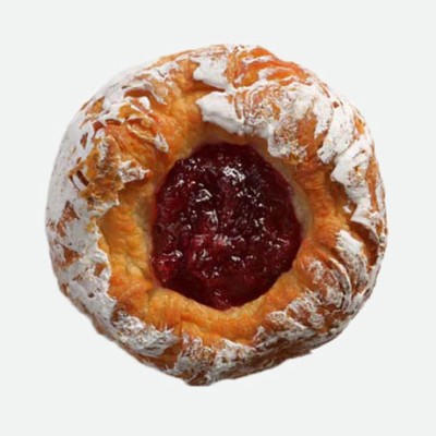 Дениш с вишней 1уп.5