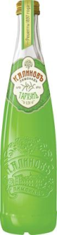 Калинов Лимонадъ Тархун стекло 0.5л.