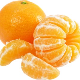 Мандарины Новый урожай 1кг