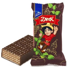 Конфеты шоколадные истории Джек 1кг/Конти/