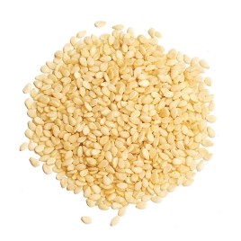 Кунжут белый 1кг.