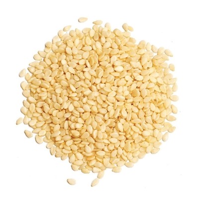 Кунжут белый 1кг.