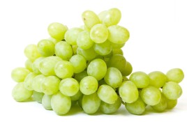 Виноград Томсон 1кг.