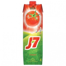Сок J7 Томат соль 0,97 л