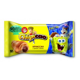 Круасаны "Чипикао-Миньон  с какао 60г