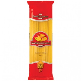 Шебекинские Макаронные изделия Спагетти тонк.№2 450г