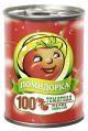 Томатная паста Помидорка 140г ж/б