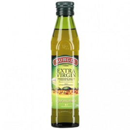 Масло оливковое Экстра BORGES нераф.0.25л ст/бут.