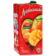 Напиток Любимый Апельсин, манго, мандарин 0,95л