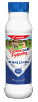 Сливки Домик в деревне 10%270 г.