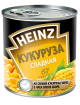 "HEINZ" Кукуруза сладкая консерв. ж/б 340гр.