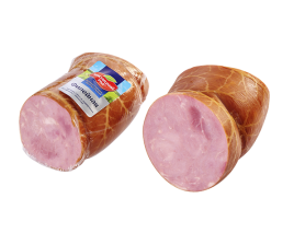 АКЦИЯ!!! Ветчина "Филейная" в синюге вакуум 1 кг. Мясн.ряд