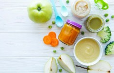 Детское питание