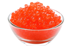 Икра красная