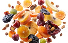Сухофрукты весовые